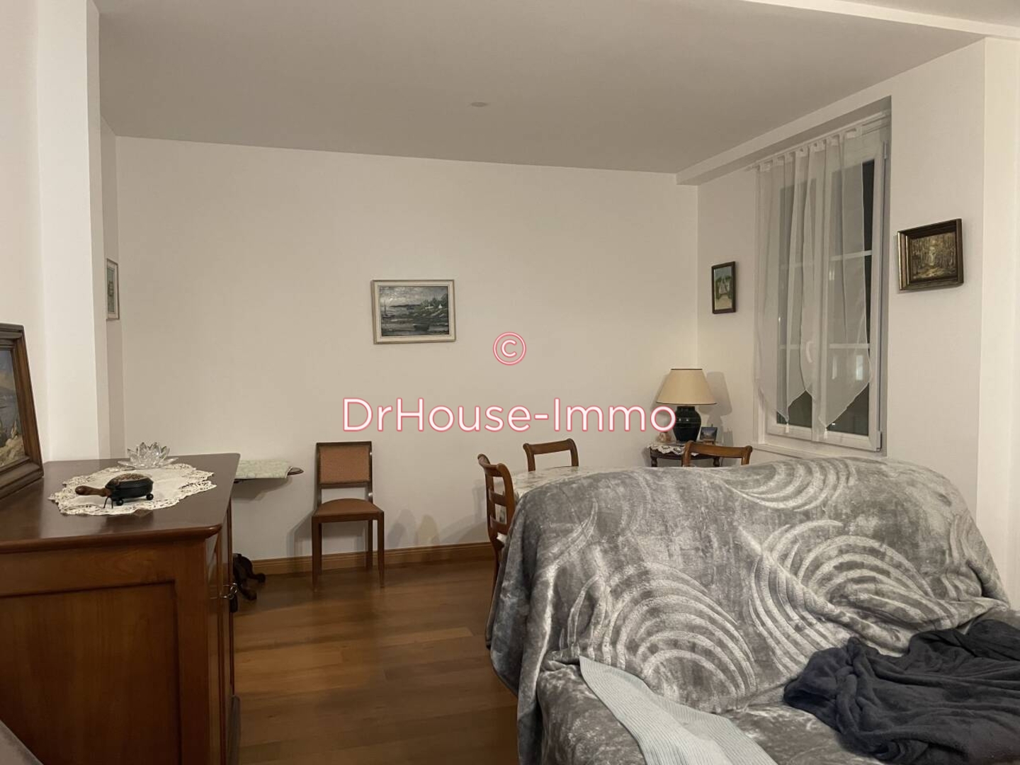 Photo 2 : Vente Appartement 3 pièces Yssingeaux 85 m²