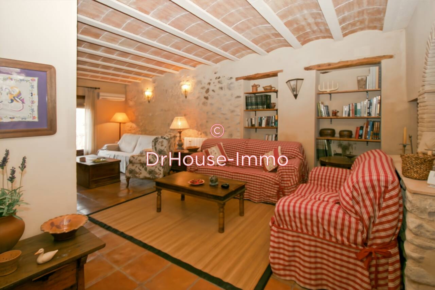 Photo 2 : Vente Hôtel particulier Perpignan 309 m²