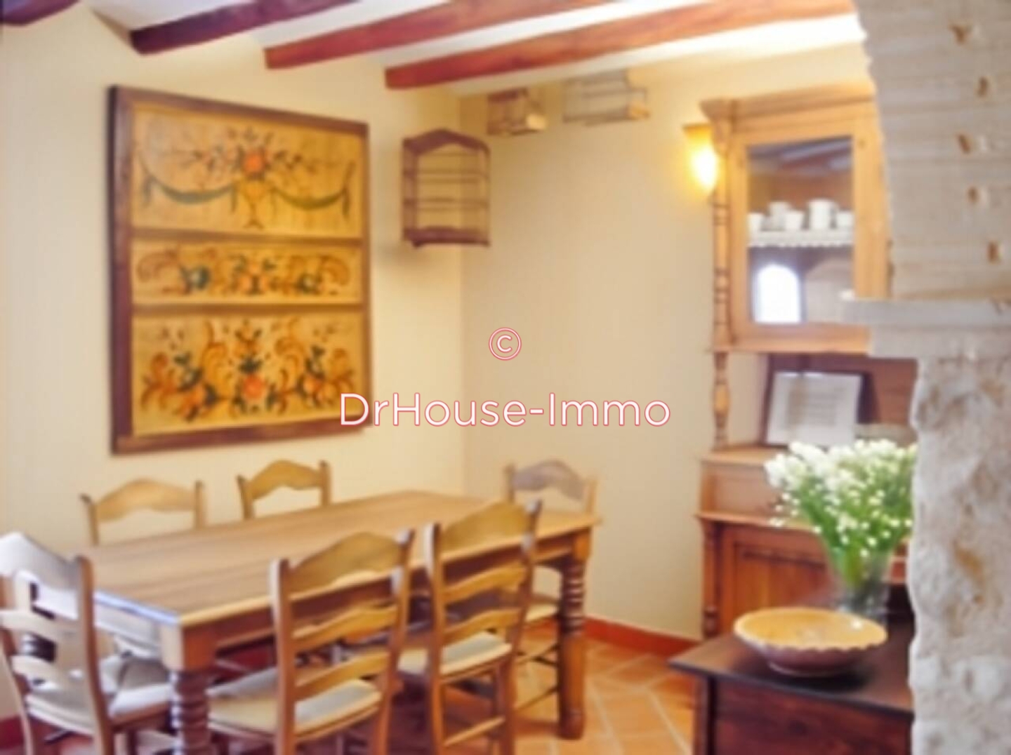 Photo 3 : Vente Hôtel particulier Perpignan 309 m²