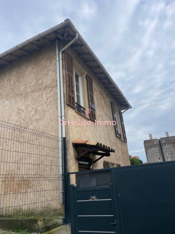 Photo 2 : Vente Maison 4 pièces Nice 85 m²