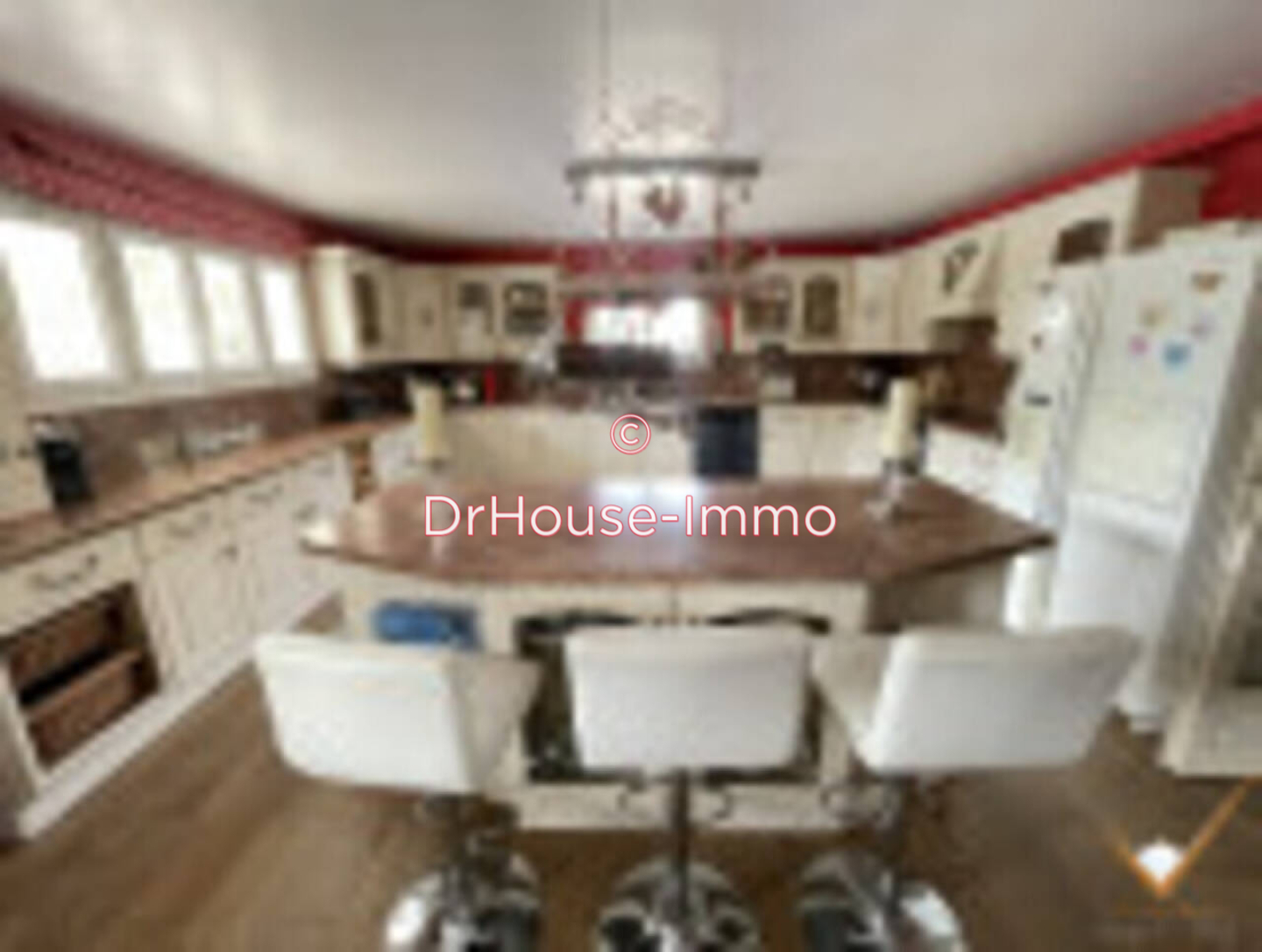 Photo 2 : Vente Maison 8 pièces Fonsorbes 292 m²