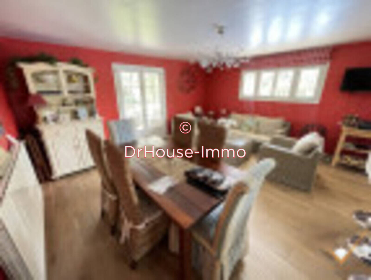 Photo 3 : Vente Maison 8 pièces Fonsorbes 292 m²