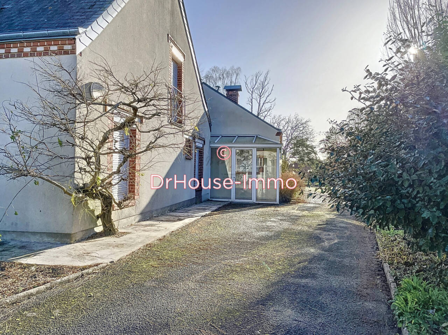 Photo 1 : Vente Maison 6 pièces Saint-Jean-de-Braye 172 m²