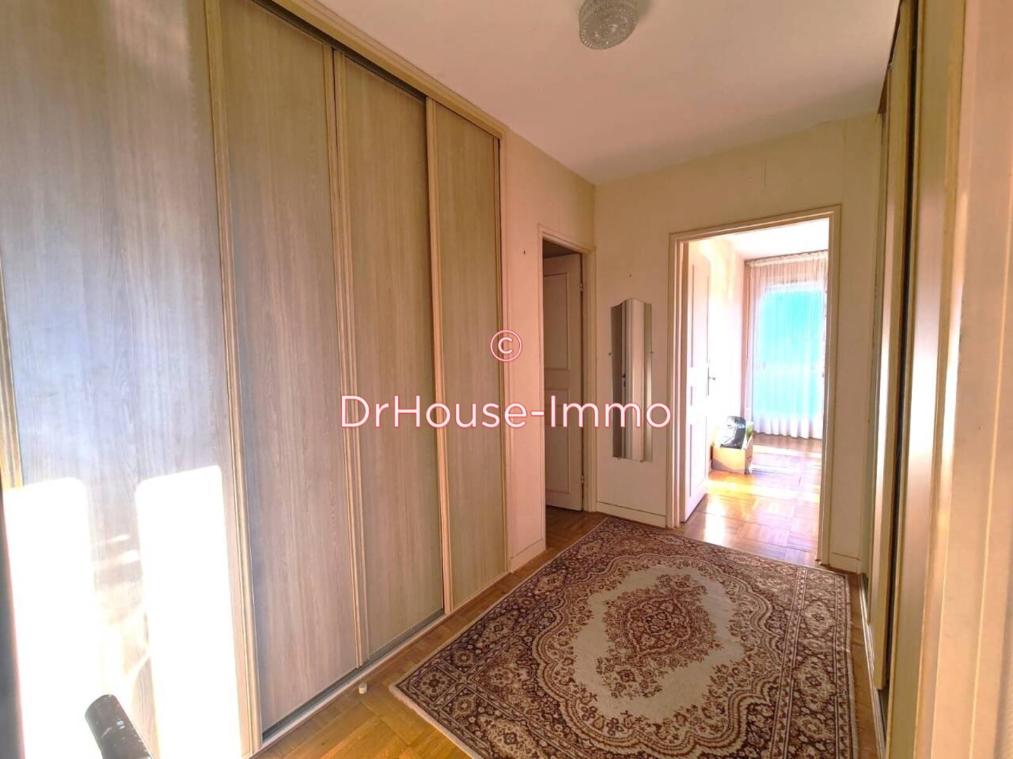 Photo 3 : Vente Appartement 4 pièces Épinay-sous-Sénart 73 m²
