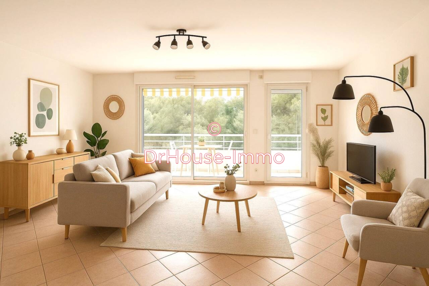 Photo 1 : Vente Appartement 4 pièces La Ciotat 84 m²