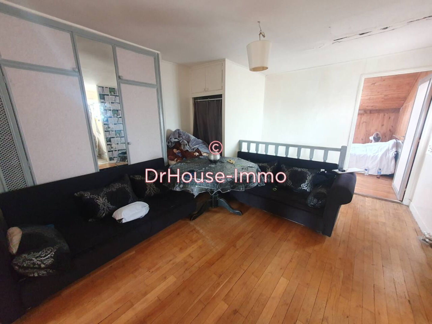 Photo 2 : Vente Maison 7 pièces Bezons 110 m²