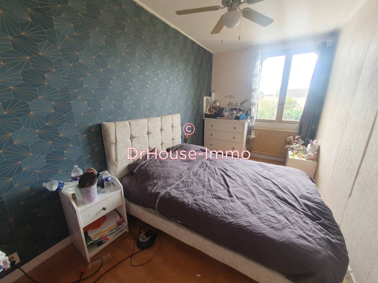Photo 3 : Vente Maison 7 pièces Bezons 110 m²