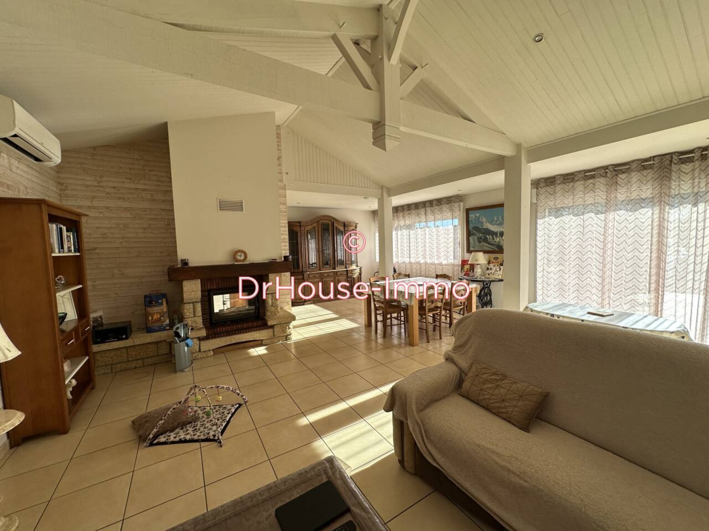 Photo 2 : Vente Maison 5 pièces Gujan-Mestras 140 m²
