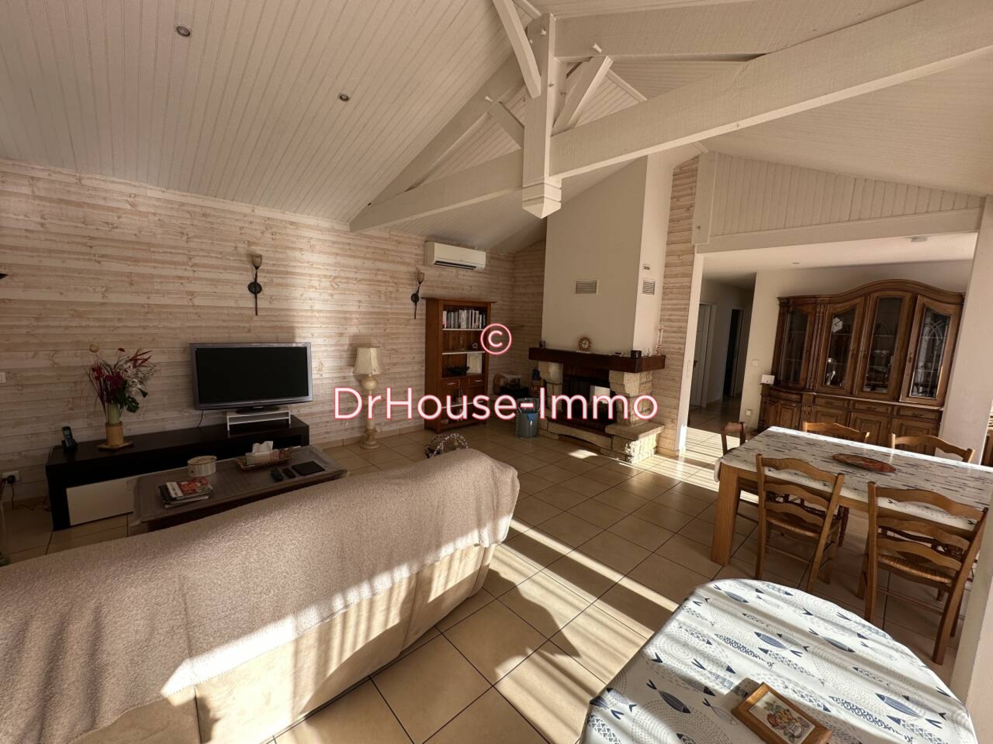 Photo 3 : Vente Maison 5 pièces Gujan-Mestras 140 m²