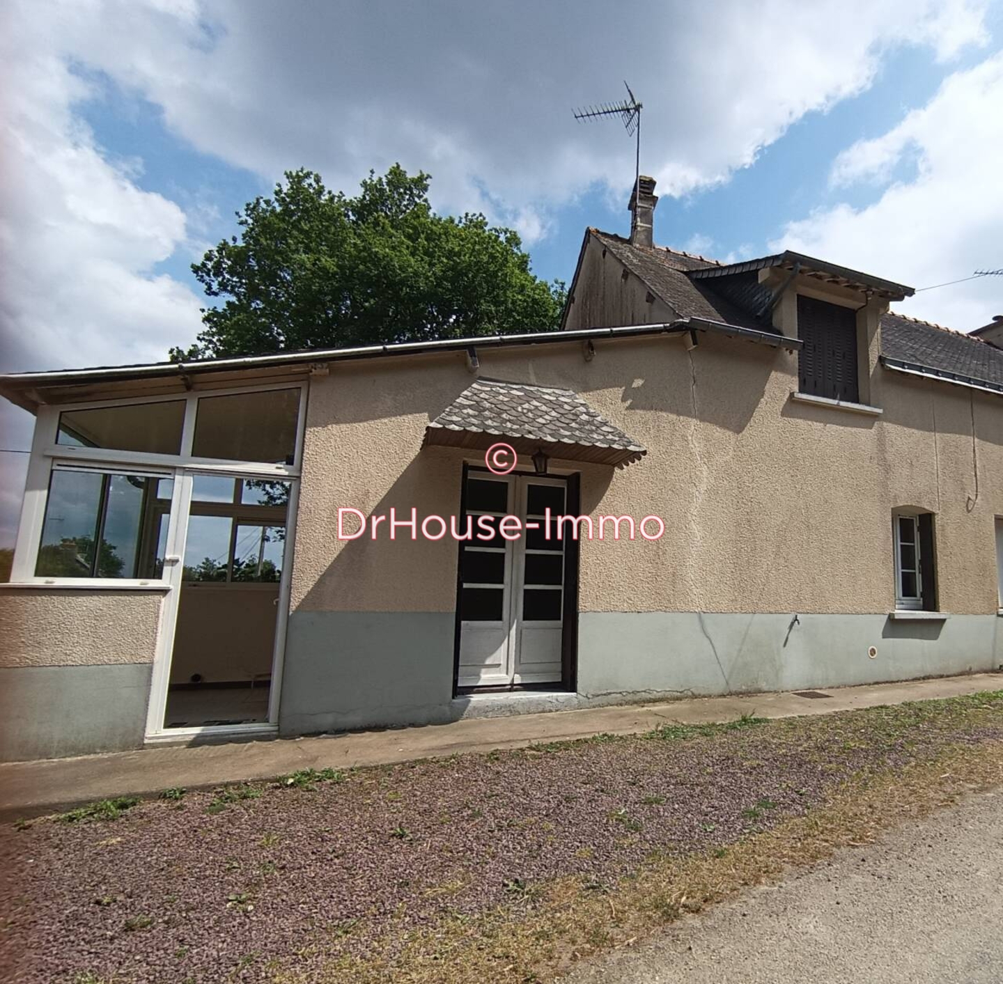 Photo 2 : Vente Maison 5 pièces Loyat 65 m²