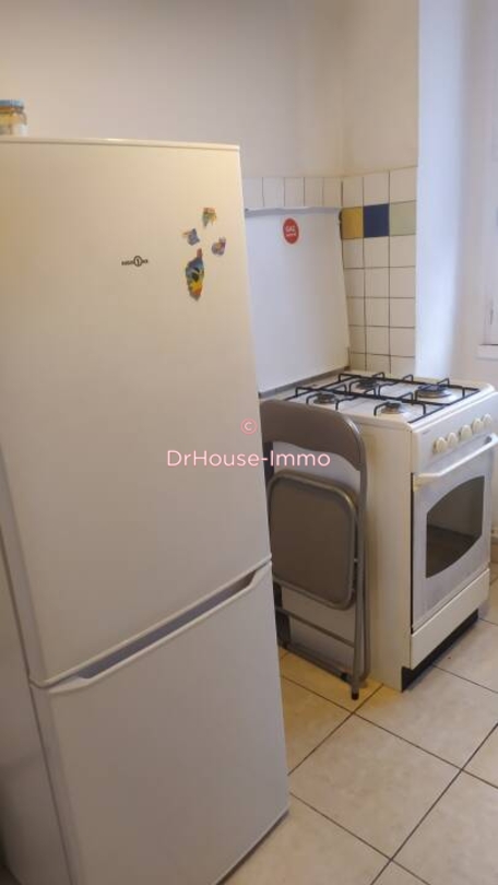 Photo 1 : Vente Appartement 2 pièces Brive-la-Gaillarde 42 m²