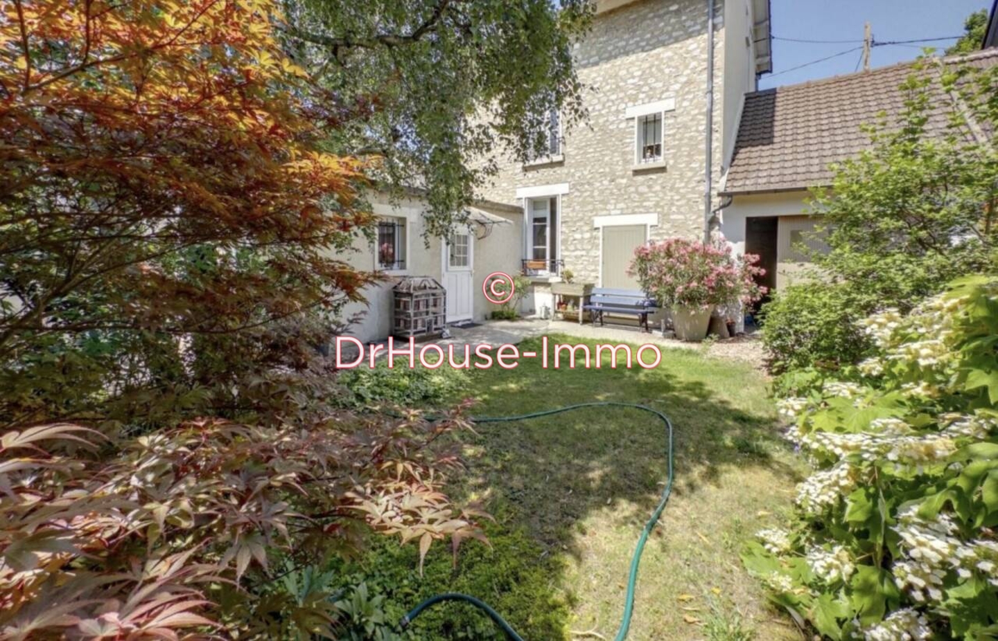 Photo 2 : Vente Maison 5 pièces Mantes-la-Ville 105 m²