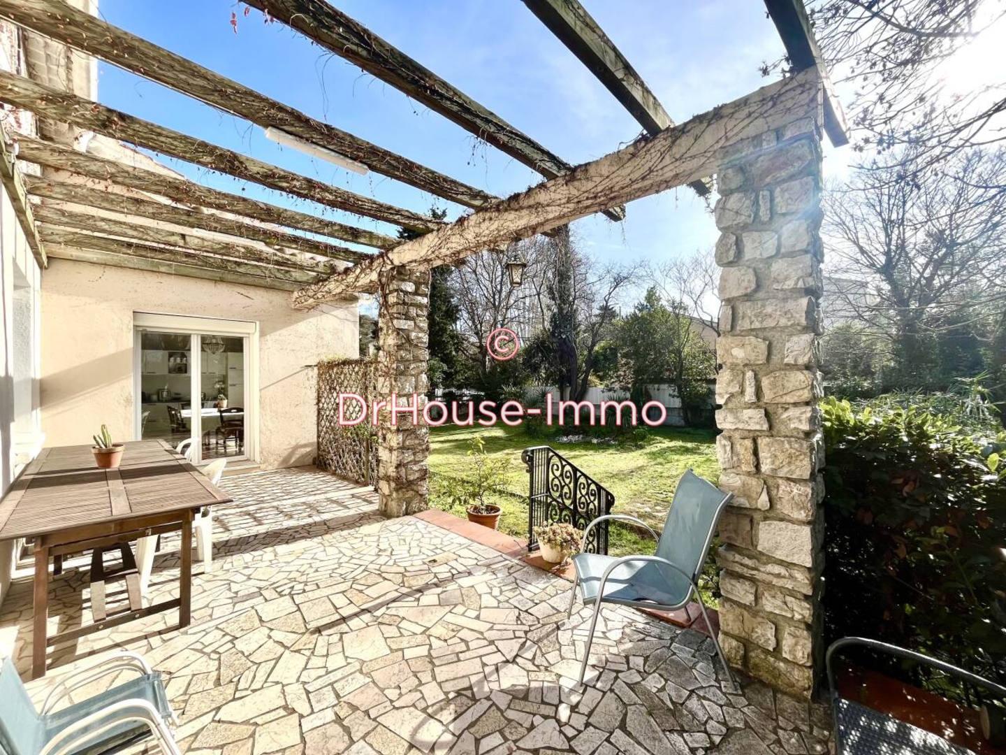 Photo 3 : Vente Maison 7 pièces Toulon 150 m²