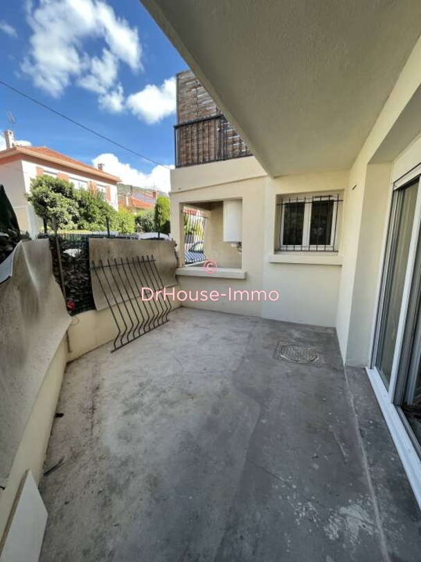 Photo 1 : Vente Appartement 3 pièces Toulon 51 m²