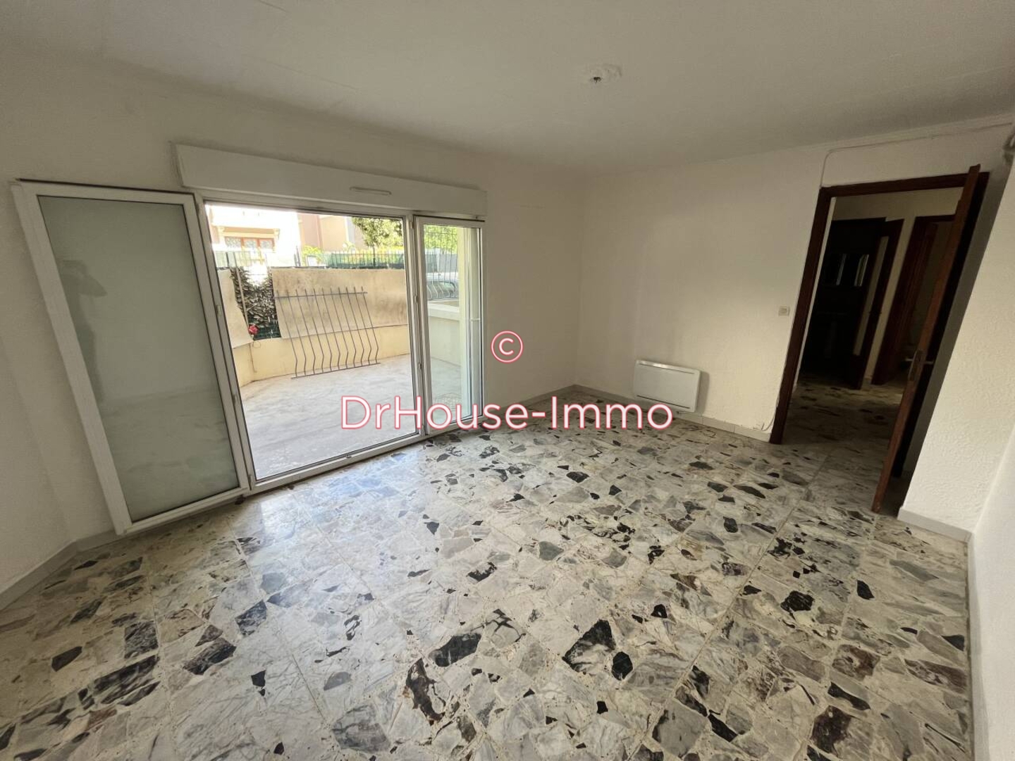 Photo 2 : Vente Appartement 3 pièces Toulon 51 m²