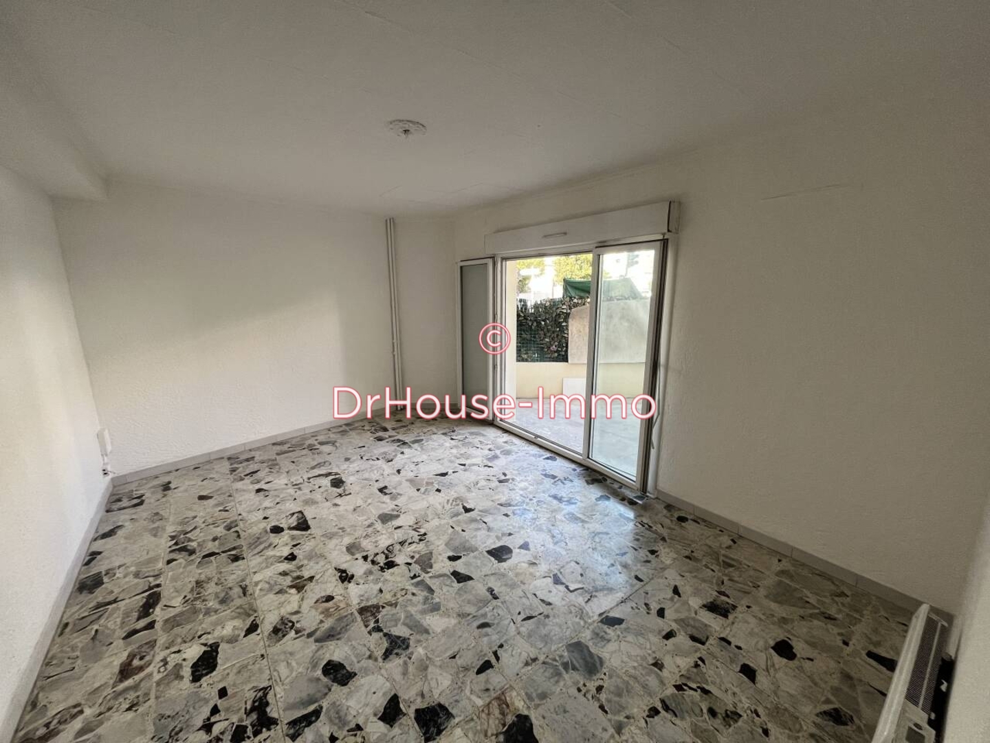 Photo 3 : Vente Appartement 3 pièces Toulon 51 m²