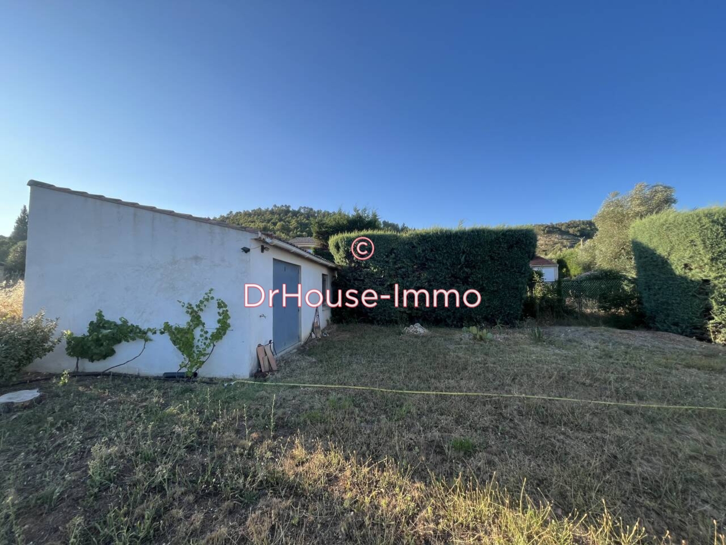 Photo 3 : Vente Maison 5 pièces Le Val 111 m²