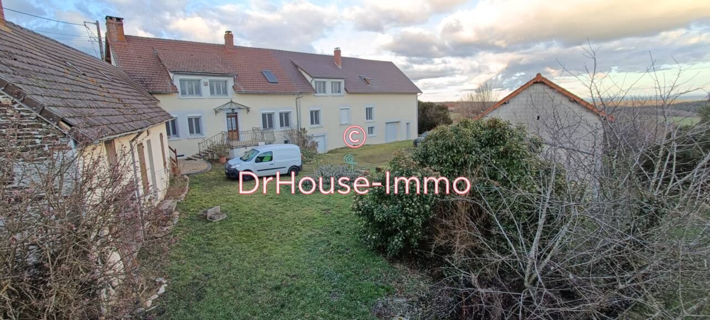 Photo 3 : Vente Maison 12 pièces Lalizolle 360 m²