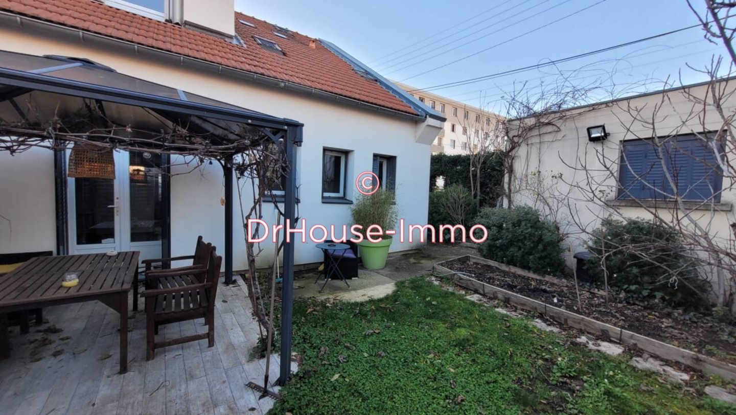 Photo 2 : Vente Maison 5 pièces Clermont-Ferrand 105 m²