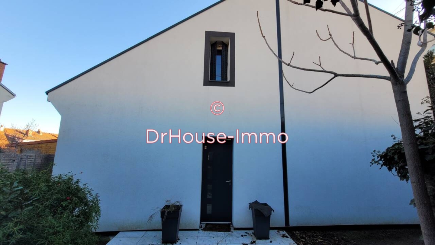 Photo 3 : Vente Maison 5 pièces Clermont-Ferrand 105 m²