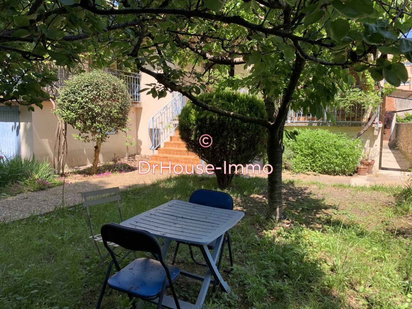 Photo 3 : Vente Maison 4 pièces Bagnols-sur-Cèze 110 m²