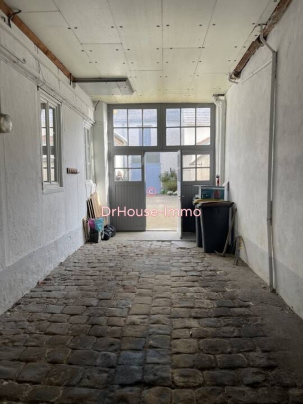 Photo 1 : Vente Maison 5 pièces Écuelles 120 m²