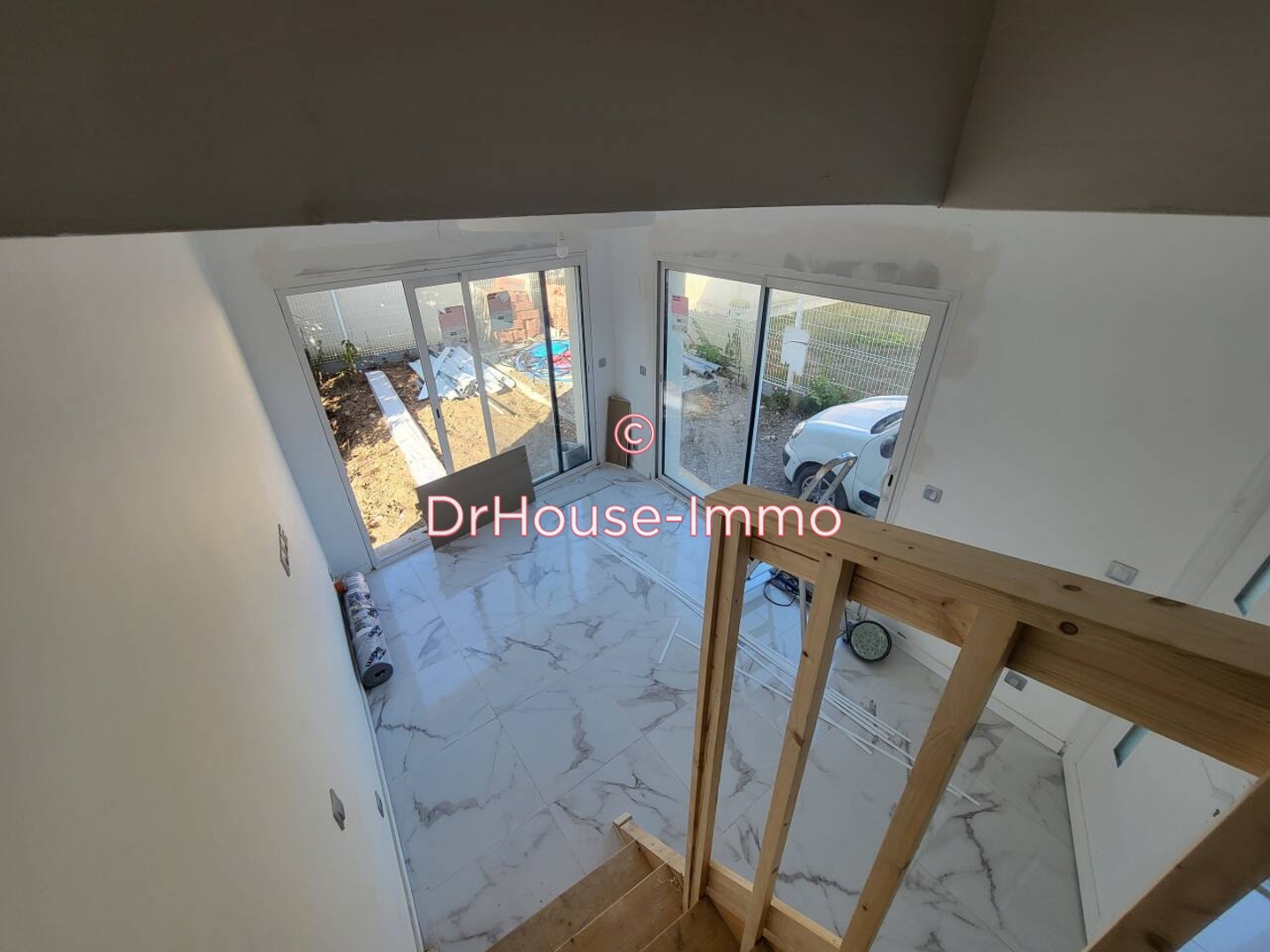 Photo 2 : Vente Maison 3 pièces Izon 54 m²