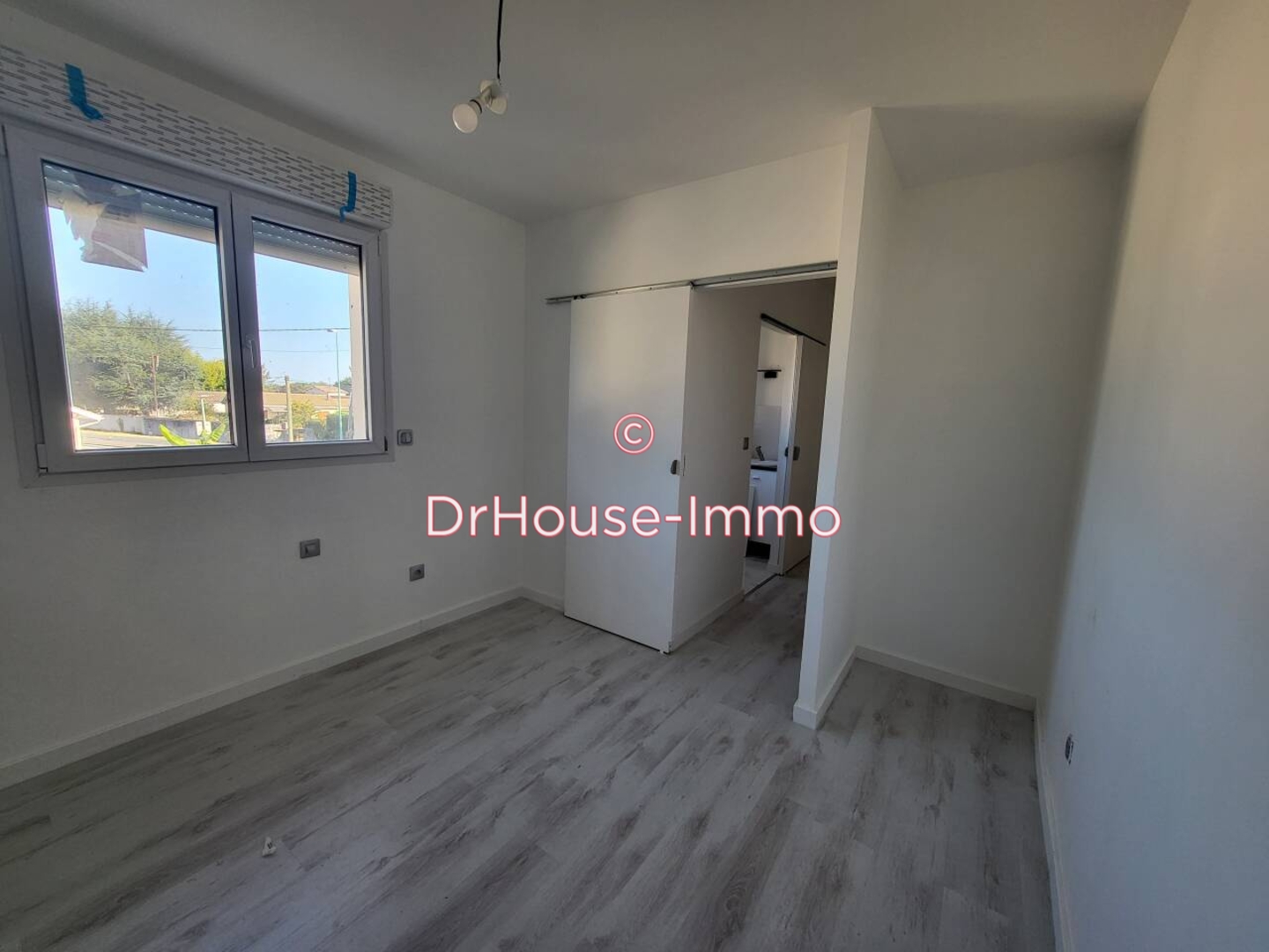 Photo 3 : Vente Maison 3 pièces Izon 54 m²