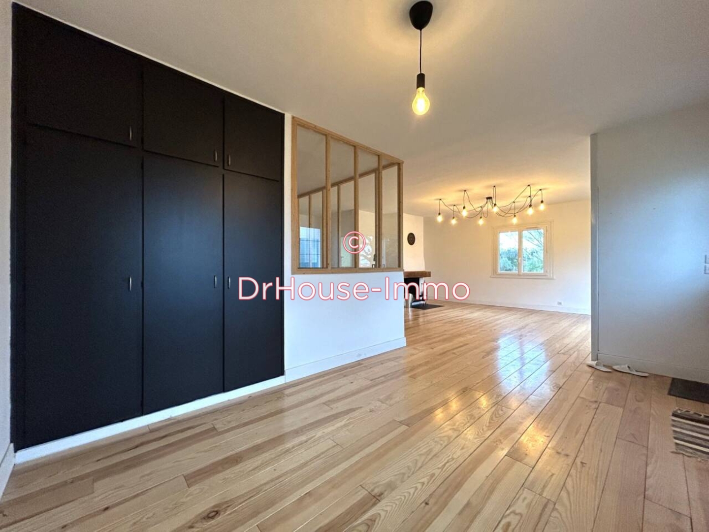 Photo 1 : Vente Maison 6 pièces Coutras 116 m²