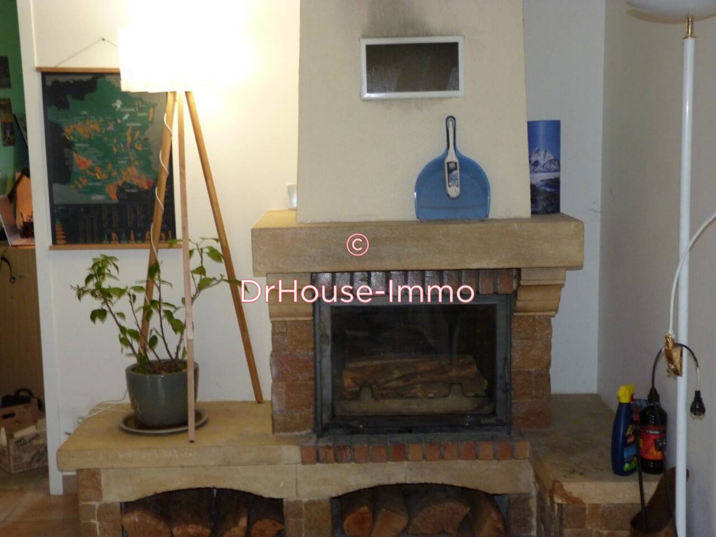 Photo 3 : Vente Maison 6 pièces Foix 128 m²