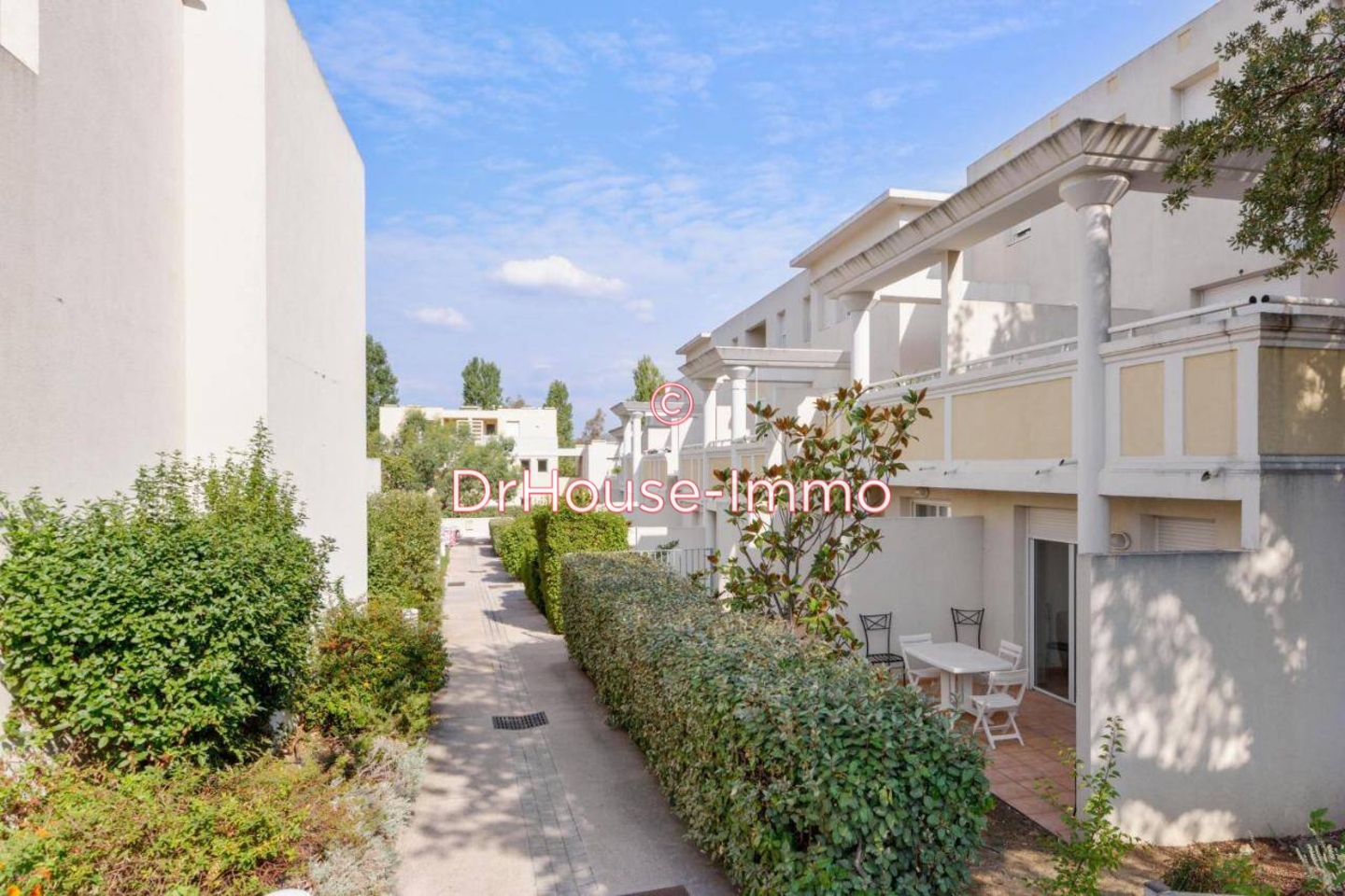 Photo 1 : Vente Maison 3 pièces Six-Fours-les-Plages 61 m²