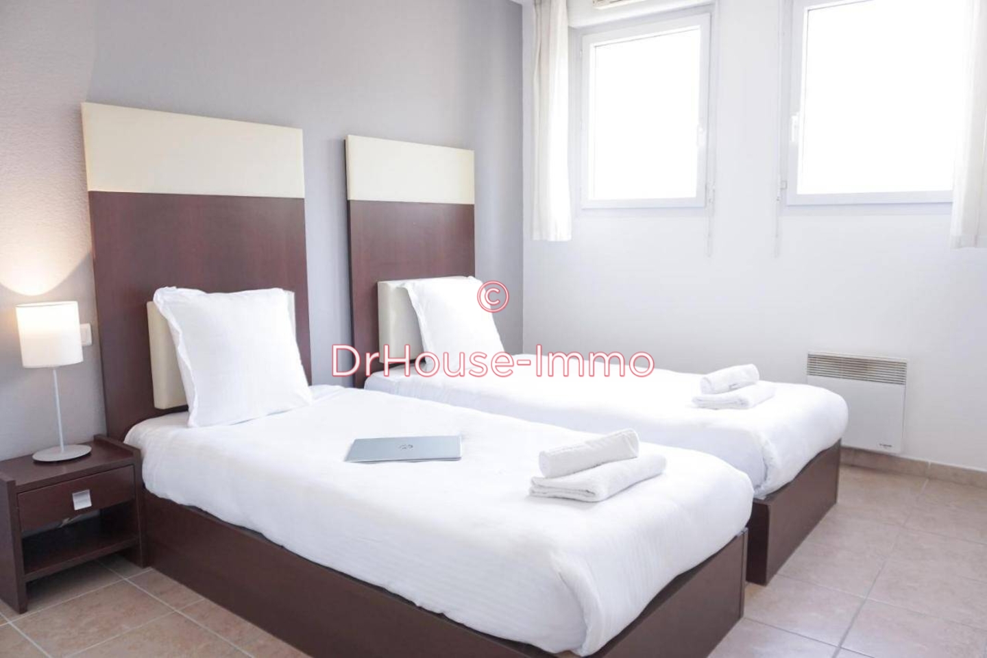 Photo 2 : Vente Maison 3 pièces Six-Fours-les-Plages 61 m²