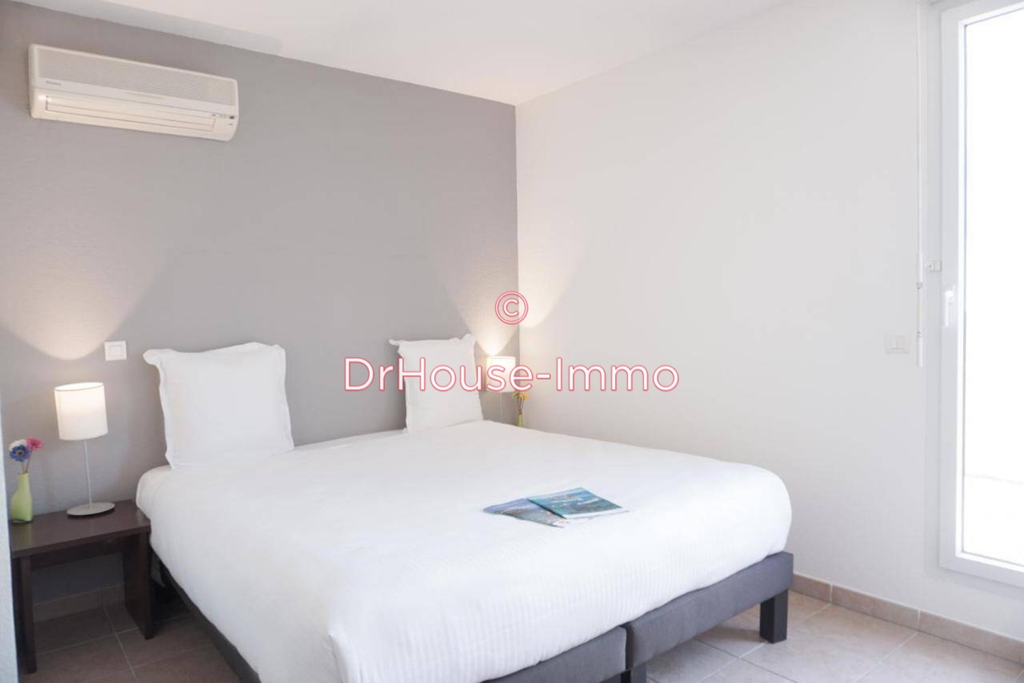 Photo 3 : Vente Maison 3 pièces Six-Fours-les-Plages 61 m²