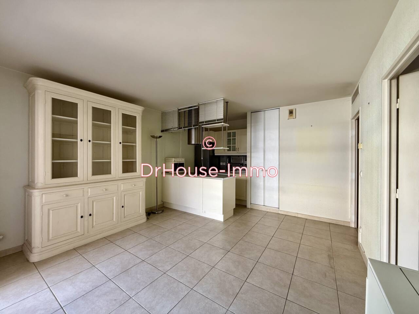 Photo 2 : Vente Appartement 2 pièces Cagnes-sur-Mer 36 m²