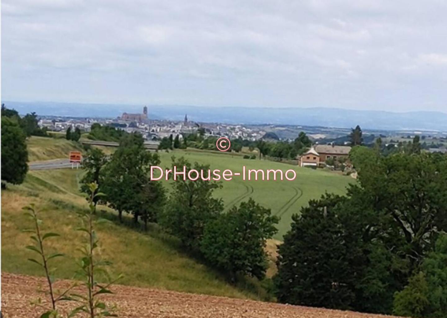 Photo 3 : Vente Maison 7 pièces Luc-la-Primaube 150 m²