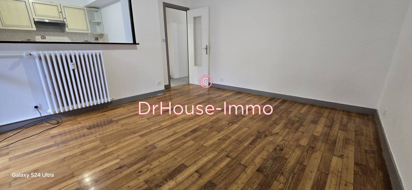 Photo 2 : Vente Appartement 2 pièces Saint-Étienne 50 m²