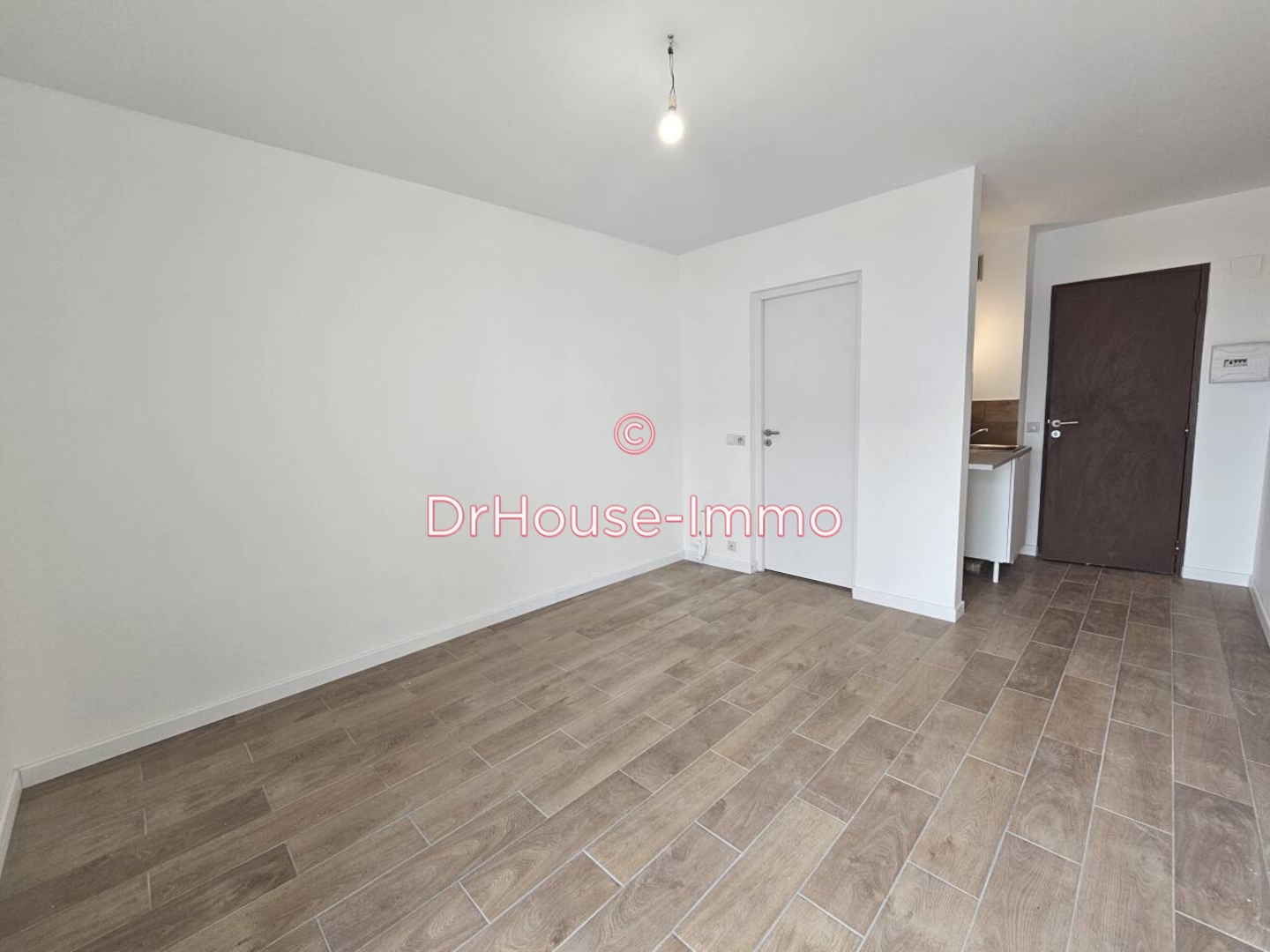 Photo 2 : Vente Appartement 1 pièce Perpignan 18 m²