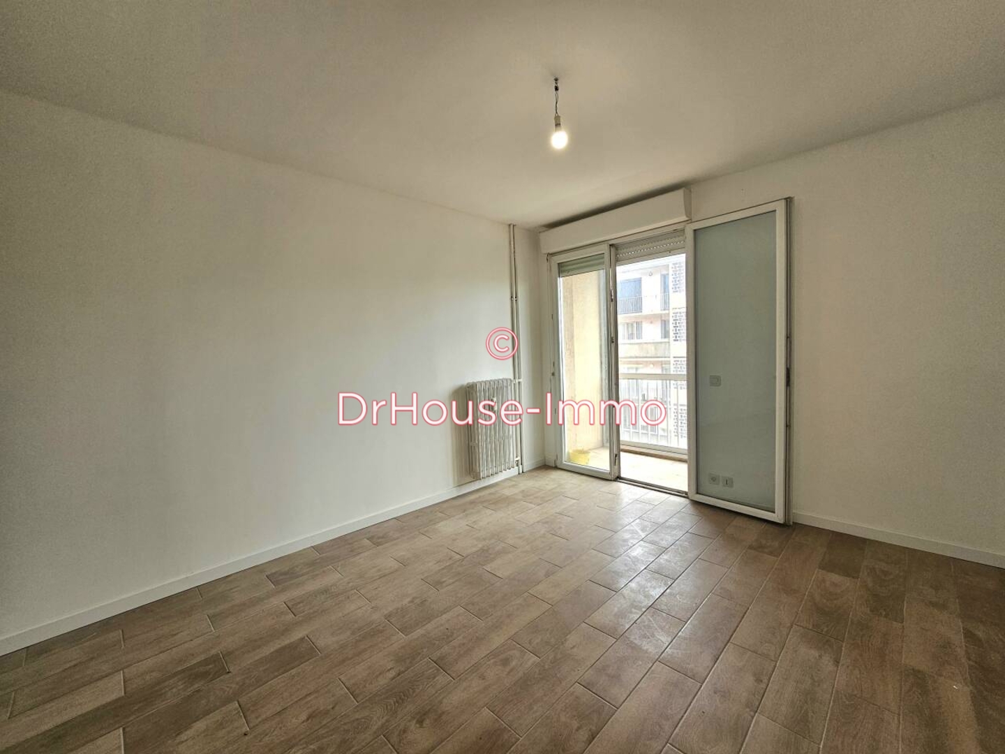 Photo 3 : Vente Appartement 1 pièce Perpignan 18 m²