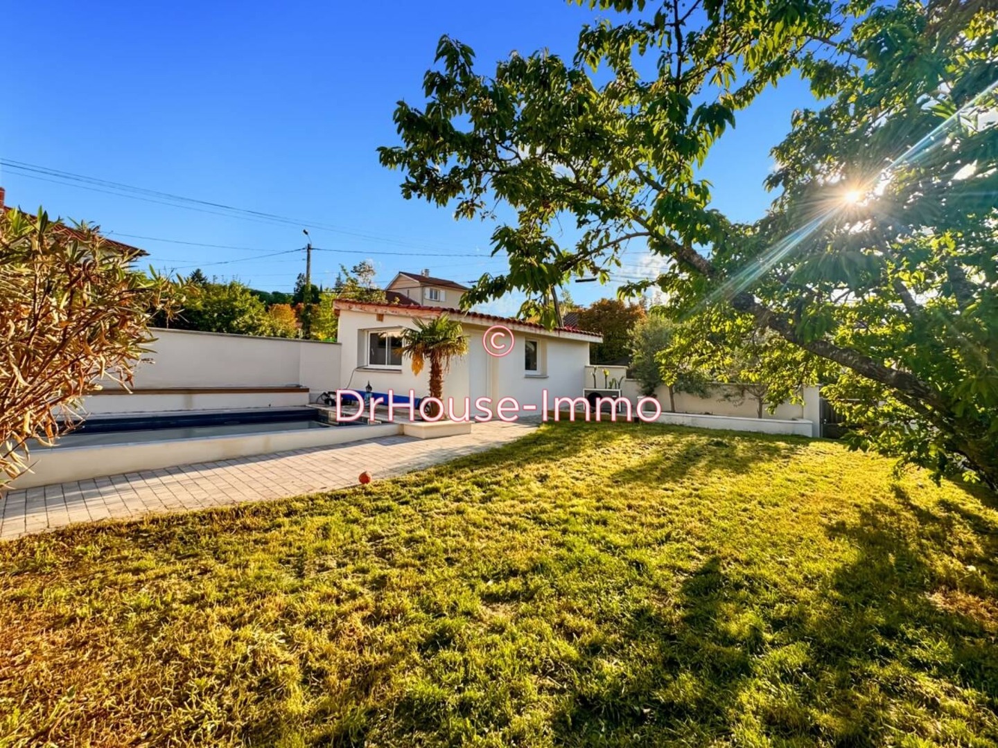 Photo 3 : Vente Maison 5 pièces Salles-Arbuissonnas-en-Beaujolais 175 m²