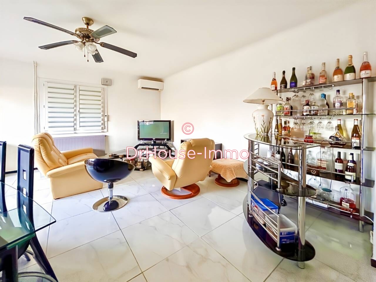 Photo 2 : Vente Maison 5 pièces Le Barcarès 132 m²