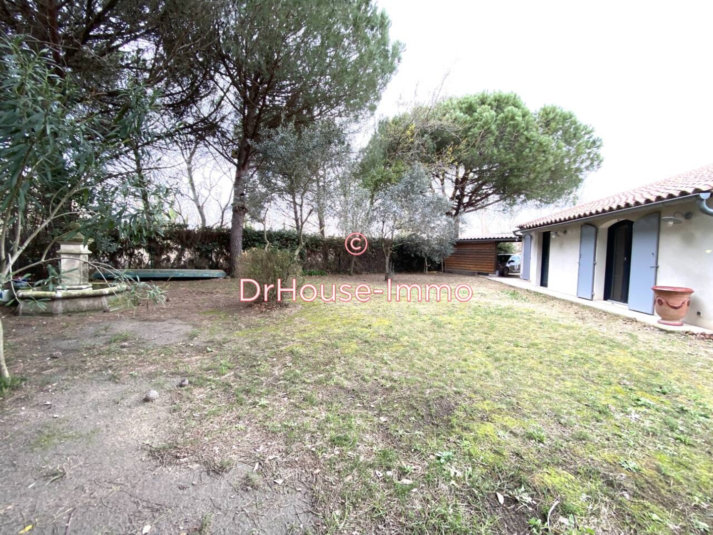 Photo 2 : Vente Maison 4 pièces Saintes-Maries-de-la-Mer 103 m²