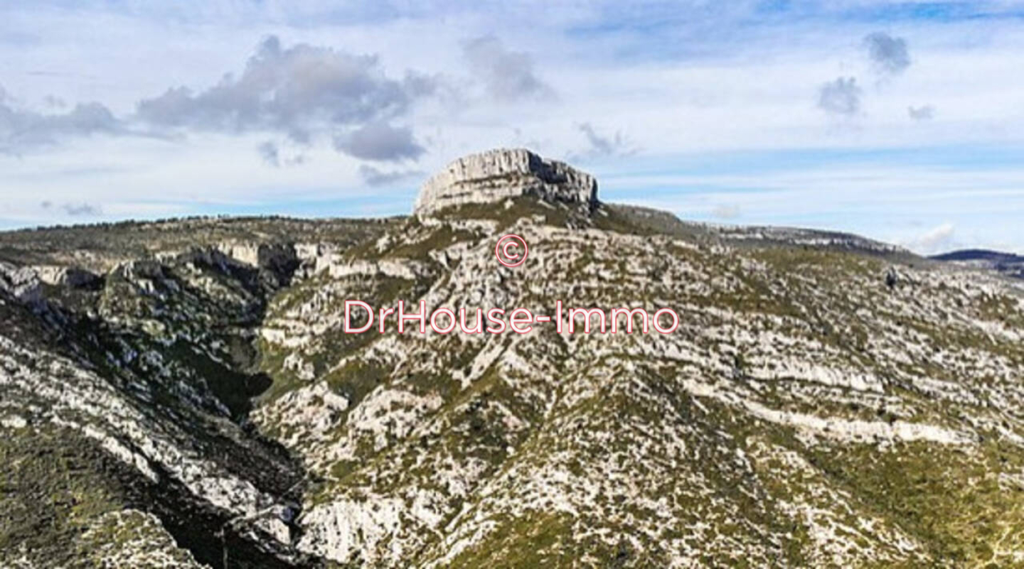 Photo 2 : Vente Terrain Aubagne 850 m²