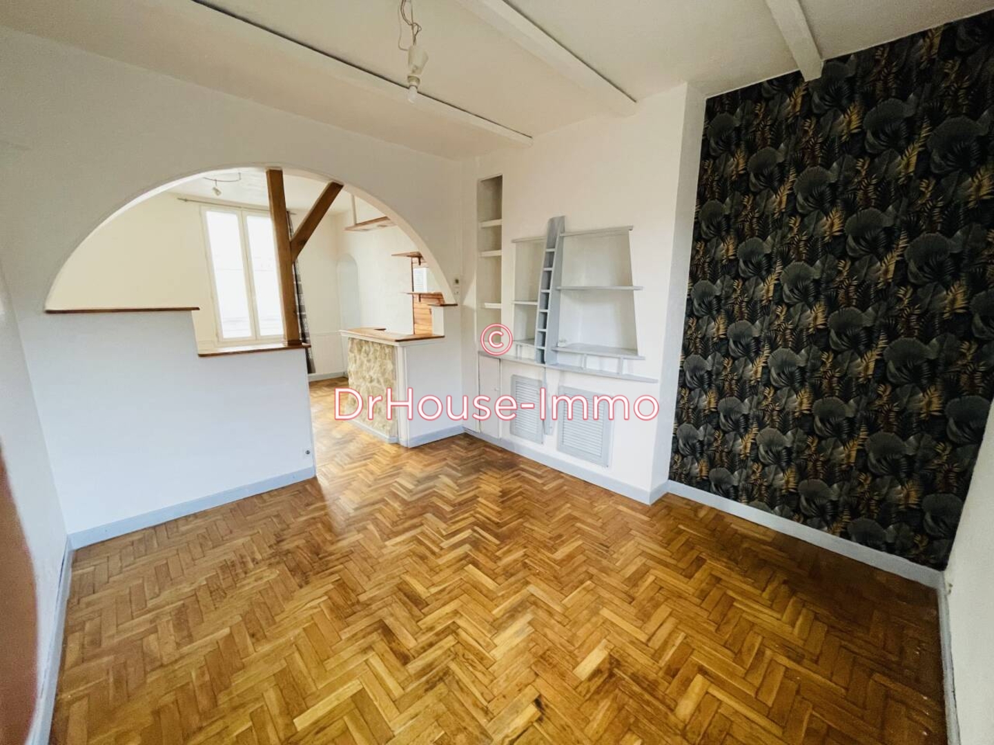 Photo 2 : Vente Appartement 4 pièces Creil 68 m²