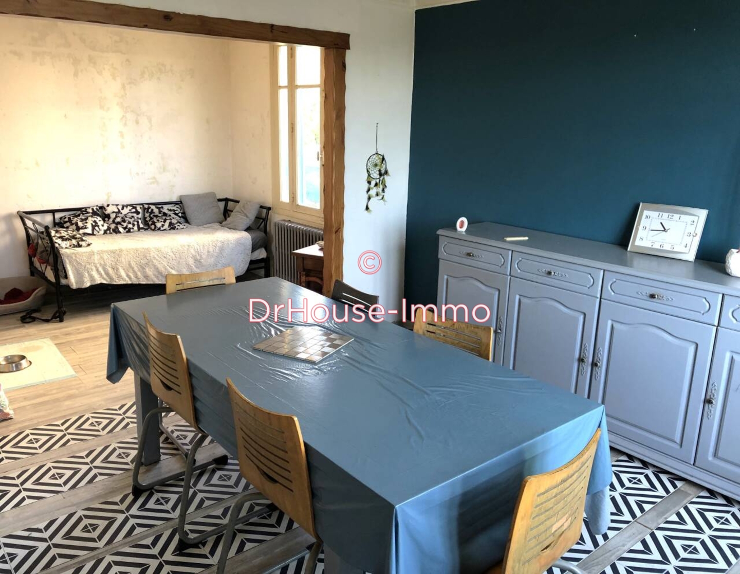 Photo 3 : Vente Maison 5 pièces Gargenville 86 m²