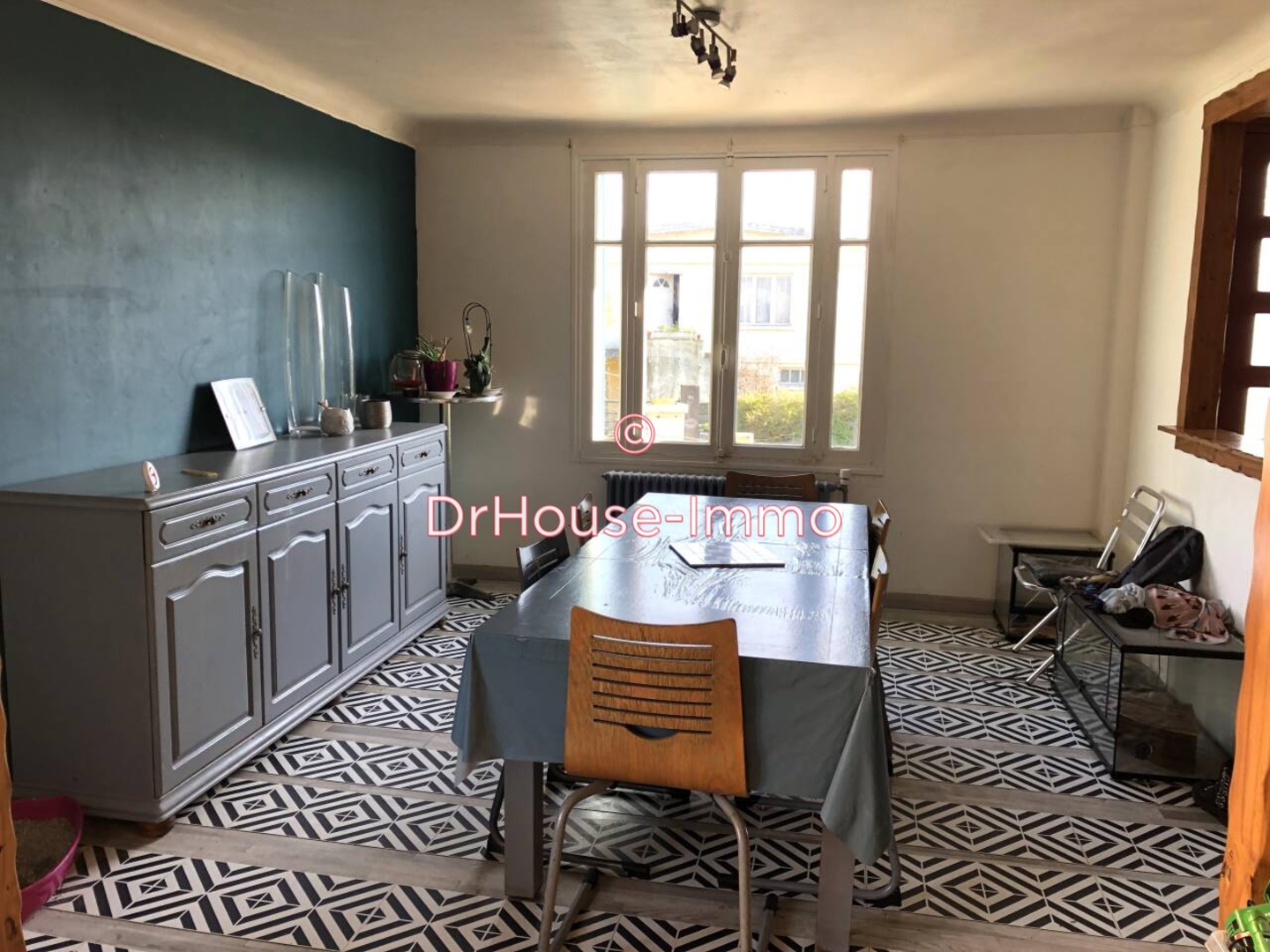 Photo 2 : Vente Maison 5 pièces Gargenville 86 m²