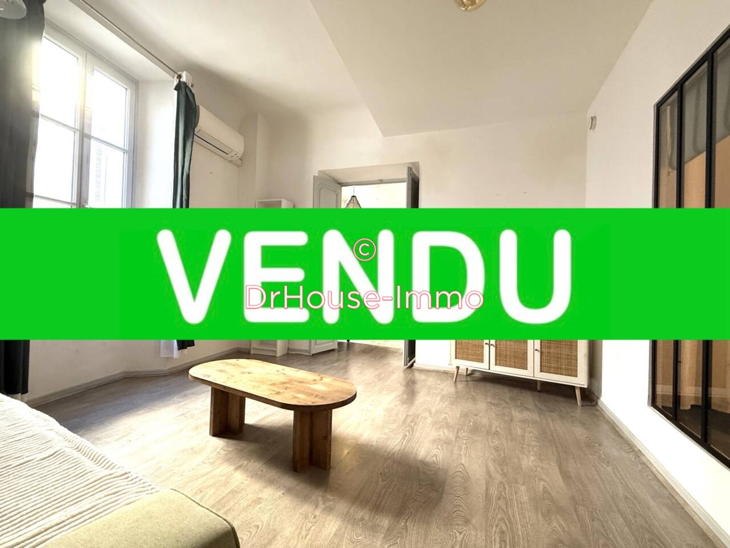 Photo 1 : Vente Appartement 2 pièces Ceyreste 43 m²
