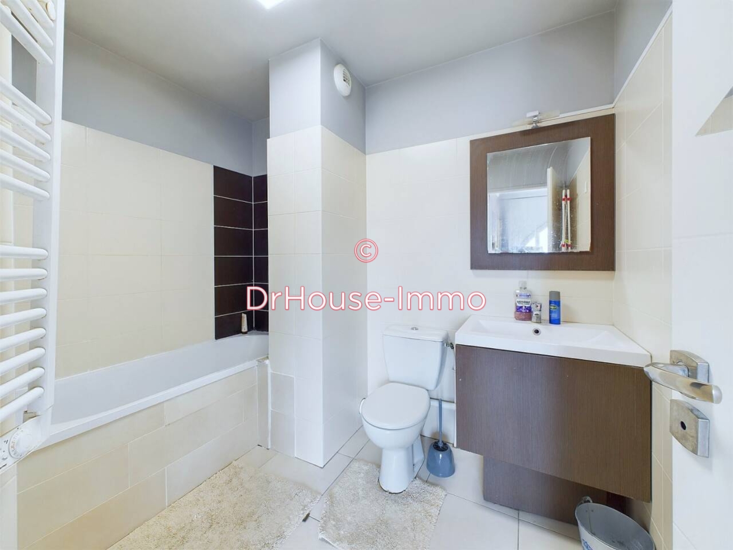 Photo 2 : Vente Appartement 5 pièces Sartrouville 124 m²