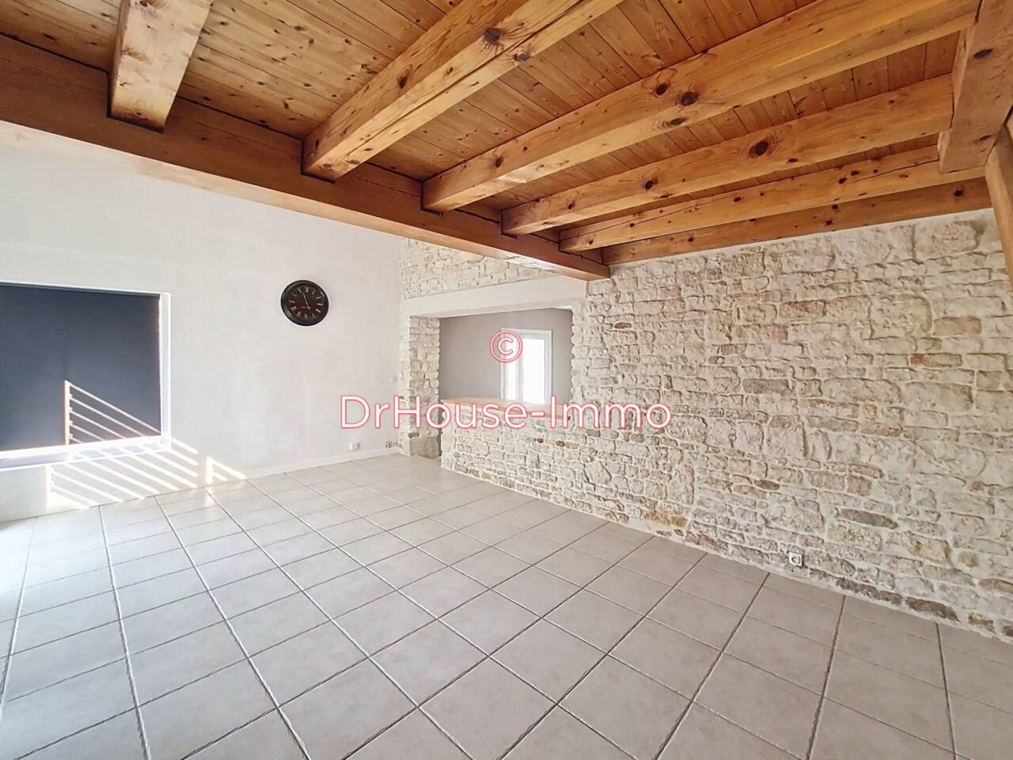 Photo 2 : Vente Maison 6 pièces Niort 170 m²