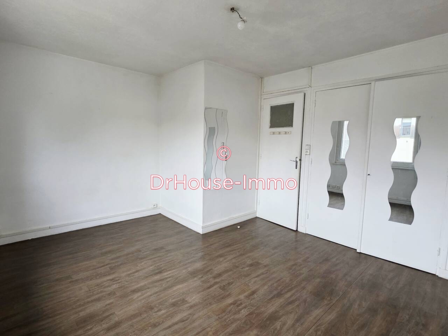 Photo 1 : Vente Appartement 1 pièce Lille 25 m²