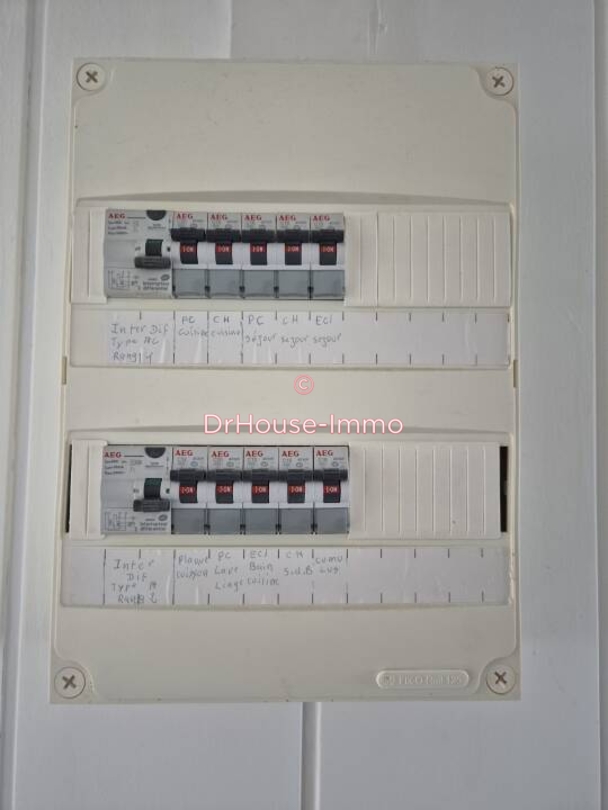 Photo 3 : Vente Appartement 1 pièce Lille 25 m²